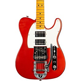 Fender Campbell Red Dog Telecaster Electric Guitar -