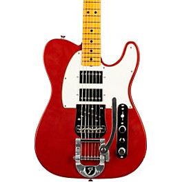 Fender Campbell Red Dog Telecaster Electric Guitar