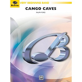 BELWIN Cango Caves Grade 0.5 (Very Easy)