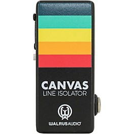 Walrus Audio Canvas Nano Line Isolator