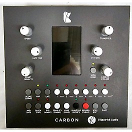 Used Kilpatrick Audio Carbon Digital Mixer