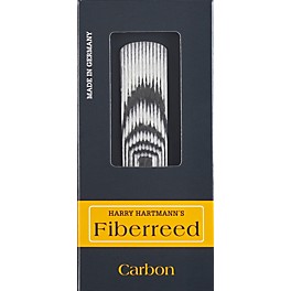 Harry Hartmann Carbon Fiberreed Alto Saxophone Reed