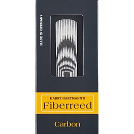 Harry Hartmann Carbon Fiberreed Baritone Saxophone Reed