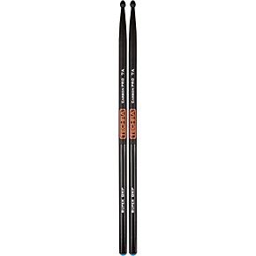 suitable for All styles of music TECHRA Carbon Pro 2B All-Round Carbon Fiber Drumstick Perfect balanced with vibration absorption and increased comfort