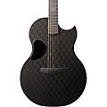 McPherson Carbon Series Sable with Black Hardware Acoustic-Electric Guitar Honeycomb Top