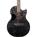 McPherson Carbon Series Sable with Gold Hardware Acoustic-Electric Guitar Camo Top