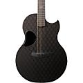 McPherson Carbon Series Sable with Gold Hardware Acoustic-Electric Guitar Honeycomb Top