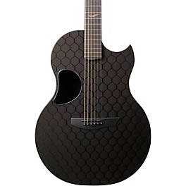 McPherson Carbon Series Sable with Gold Hardware Acoustic-Electric Guitar