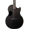 McPherson Carbon Series Sable with Gold Hardware Acoustic-Electric Guitar Standard Top
