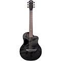 McPherson Carbon Series Touring With Black Hardware Acoustic-Electric Guitar Camo Top