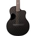 McPherson Carbon Series Touring with Black Hardware Acoustic-Electric Guitar Honeycomb Top