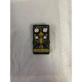 Used DOD Carcosa Effect Pedal