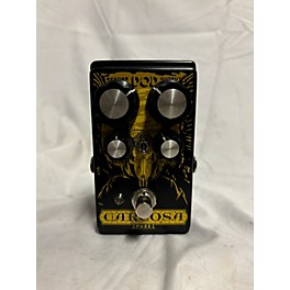 Used DOD Carcosa Effect Pedal