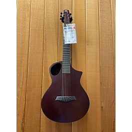 Used Composite Acoustics Cargo Acoustic Guitar
