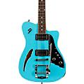 Duesenberg Caribou Electric Guitar Narvik Blue
