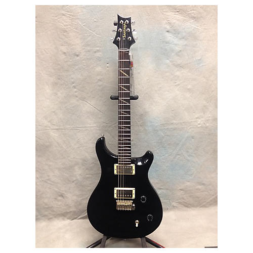 Used PRS Carlos Santana Signature SE Solid Body Electric Guitar ...