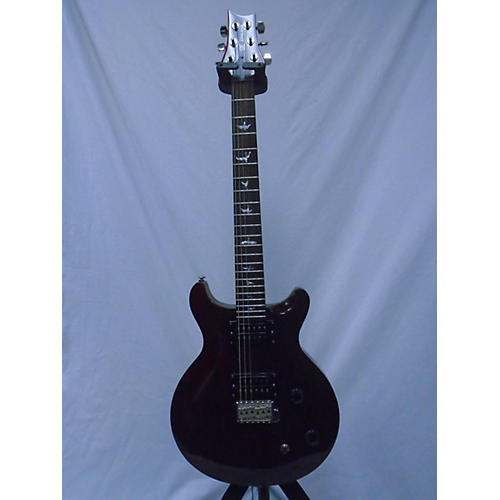 Used PRS Carlos Santana Signature SE Solid Body Electric Guitar Cherry ...