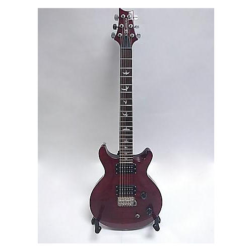 Used PRS Carlos Santana Signature SE Solid Body Electric Guitar ...