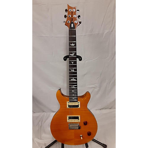 prs solid body