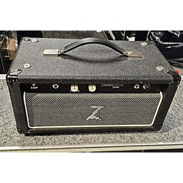 Used Dr Z Carmen Ghia Tube Guitar Amp Head