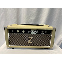 Used Dr Z Carmen Ghia Tube Guitar Amp Head