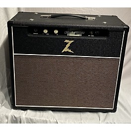 Used Dr Z Carmen Ghia Tube Guitar Combo Amp