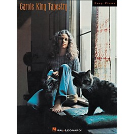 Hal Leonard Carole King Tapestry for Easy Piano