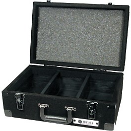 Odyssey Carpeted 225/75 CD Case