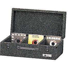 Open Box Odyssey Carpeted 45 Case