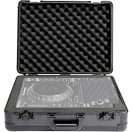 Open Box Magma Cases Carry Lite DJ-Case CDJ/Mixer