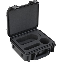 Open Box SKB Case Molded For Zoom H4N Level 1