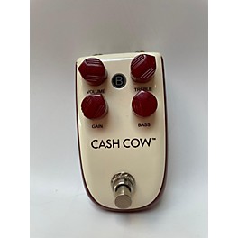 Used Danelectro Cash Cow Effect Pedal