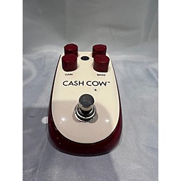 Used Danelectro Cash Cow Effect Pedal