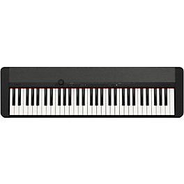 Blemished Casio Casiotone CT-S1 61-Key Portable Keyboard Level 2 Black 197881127008