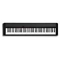 Casio Casiotone CT-S1 76-key Portable Keyboard - Black
