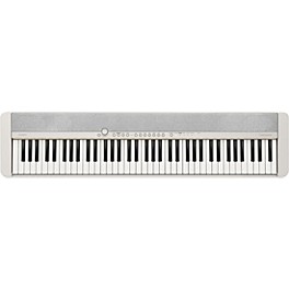 Casio Casiotone CT-S1 76-key Portable Keyboard White