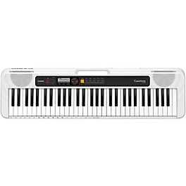 Open Box Casio Casiotone CT-S200 61-Key Digital Keyboard