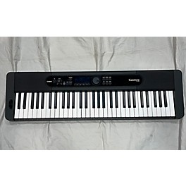 Used Casio Casiotone CT-S410 Portable Keyboard