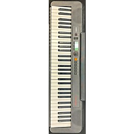 Used Casio Casiotone CT-s195 Portable Keyboard