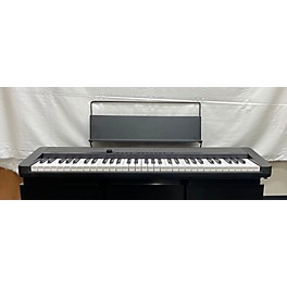 Used Casio Casiotone CTS1 Portable Keyboard