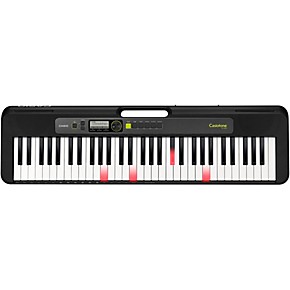 casio lks 250