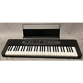 Used Casio Casiotone LK-S450 Digital Piano