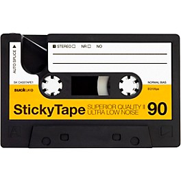 Suck UK Cassette Tape Dispenser