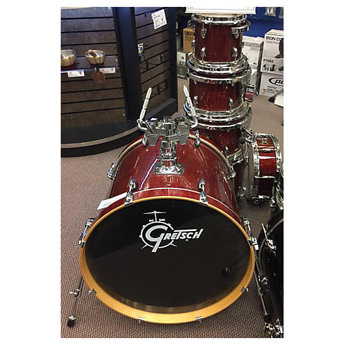 Used Gretsch Drums Catalina Birch Drum Kit Guitar Center