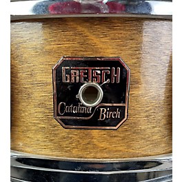 Used Gretsch Drums Catalina Birch Drum Kit