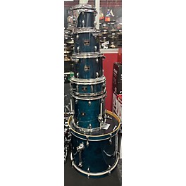 Used Gretsch Drums Catalina Birch Drum Kit