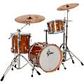Gretsch Drums Catalina Club 3-Piece Shell Pack With 18" Bass Drum - Bronze Sparkle