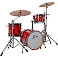 Gretsch Drums Catalina Club 3-Piece Shell Pack With 18" Bass Drum - Gloss Crimson Burst
