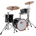 Gretsch Drums Catalina Club 3-Piece Shell Pack With 18" Bass Drum - Piano Black