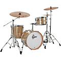 Gretsch Drums Catalina Club 3-Piece Shell Pack With 18" Bass Drum - Sahara Sparkle